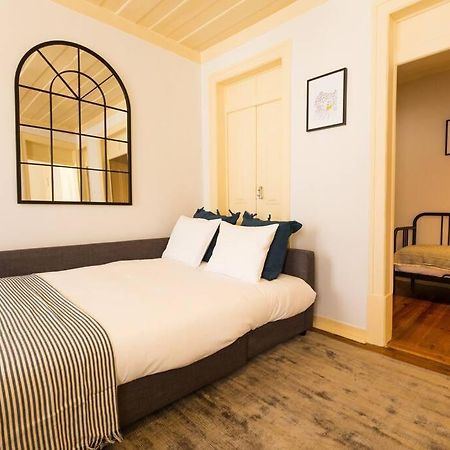 Ola Lisbon - Castelo IV Apartment Exterior photo