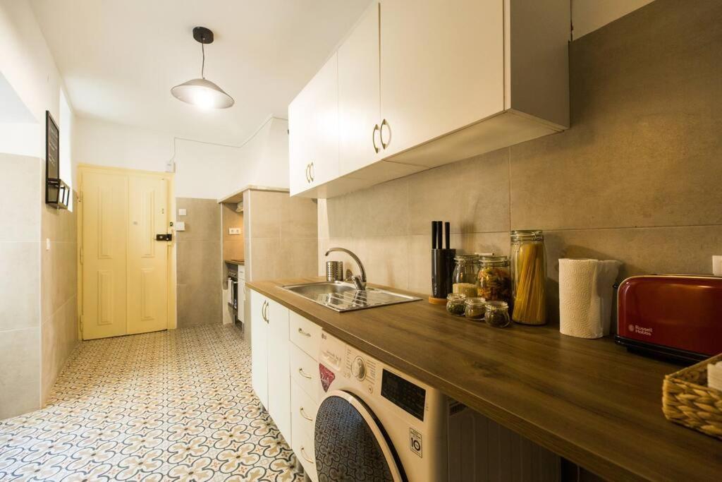 Ola Lisbon - Castelo IV Apartment Exterior photo