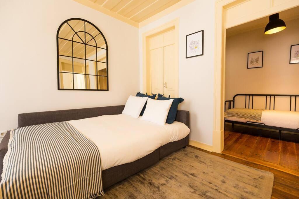 Ola Lisbon - Castelo IV Apartment Exterior photo
