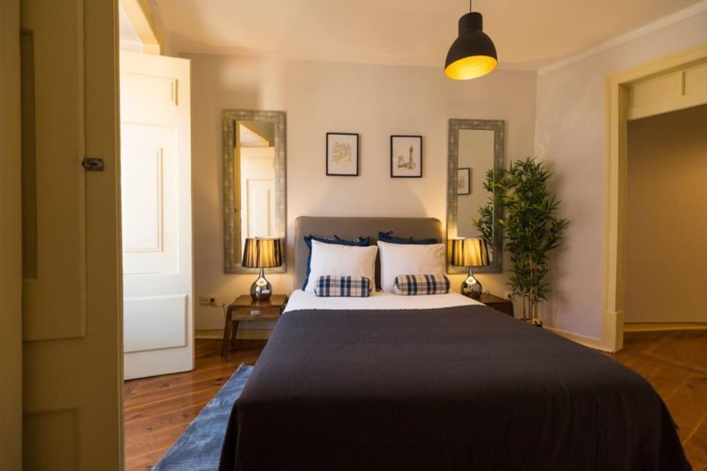 Ola Lisbon - Castelo IV Apartment Exterior photo