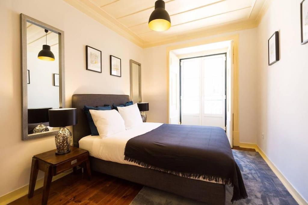 Ola Lisbon - Castelo IV Apartment Exterior photo