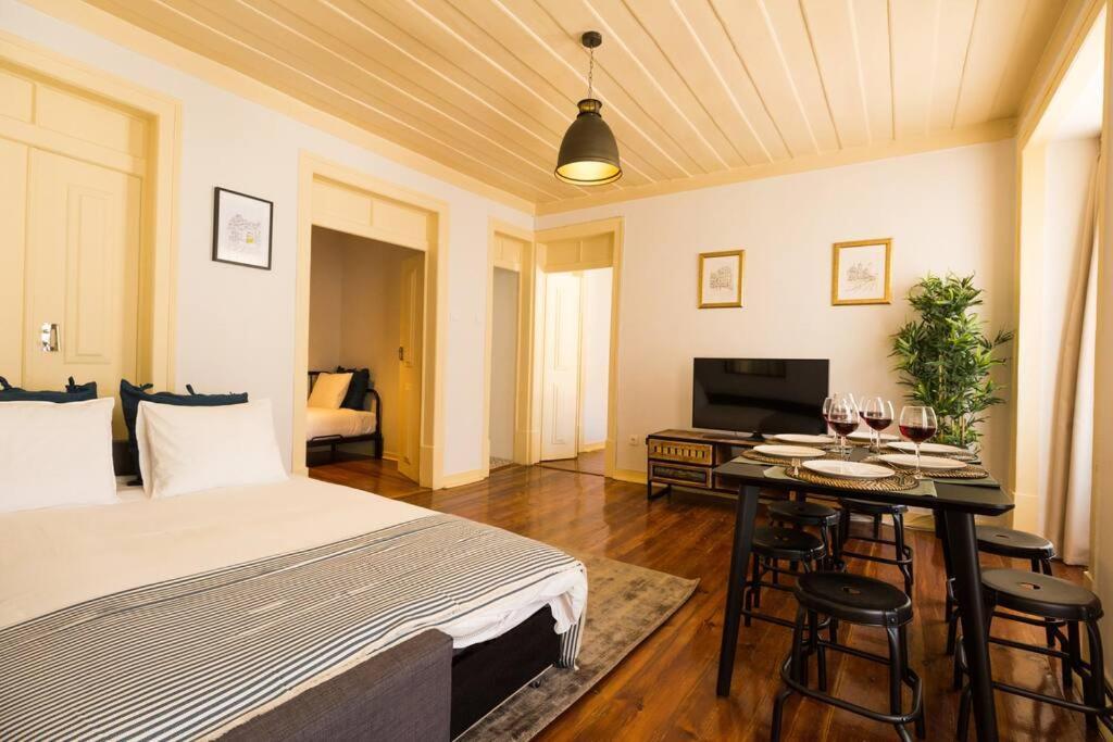 Ola Lisbon - Castelo IV Apartment Exterior photo